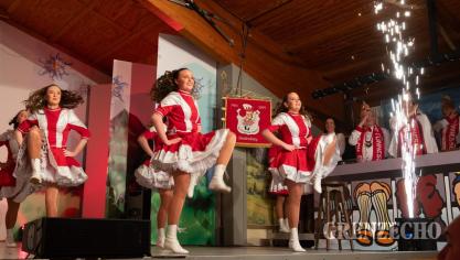 <p>Kappensitzung in Deidenberg</p>
