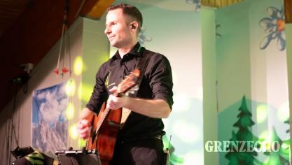 <p>Kappensitzung in Deidenberg</p>
