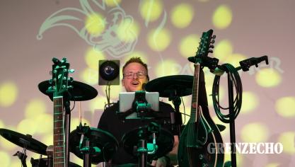 <p>Kappensitzung in Deidenberg</p>
