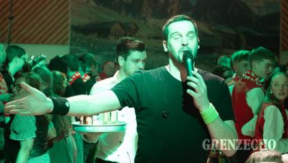 <p>Kappensitzung in Deidenberg</p>
