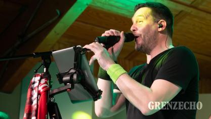 <p>Kappensitzung in Deidenberg</p>
