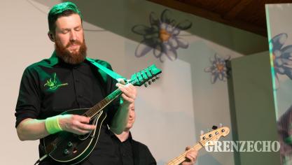 <p>Kappensitzung in Deidenberg</p>
