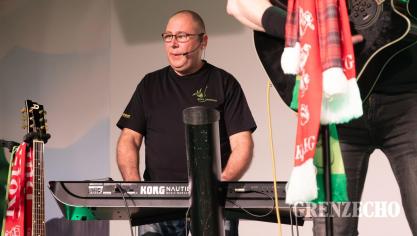 <p>Kappensitzung in Deidenberg</p>
