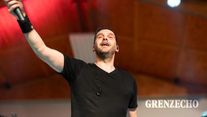 <p>Kappensitzung in Deidenberg</p>
