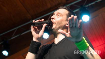 <p>Kappensitzung in Deidenberg</p>
