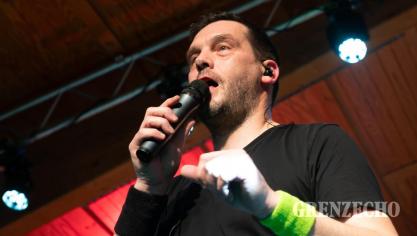 <p>Kappensitzung in Deidenberg</p>
