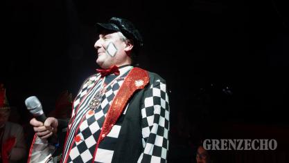 <p>Kappensitzung in Deidenberg</p>
