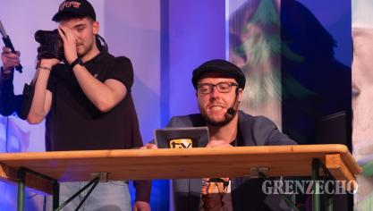 <p>Kappensitzung in Deidenberg</p>
