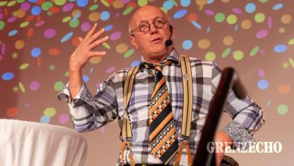 <p>Kappensitzung in Deidenberg</p>
