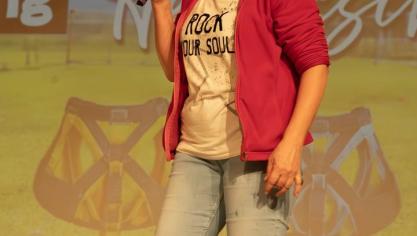 <p>Kappensitzung in Deidenberg</p>
