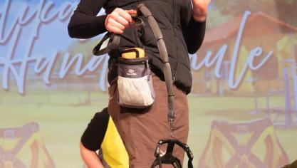 <p>Kappensitzung in Deidenberg</p>
