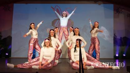 <p>Kappensitzung in Deidenberg</p>
