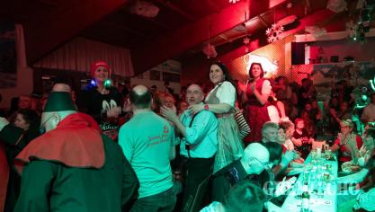 <p>Kappensitzung in Deidenberg</p>
