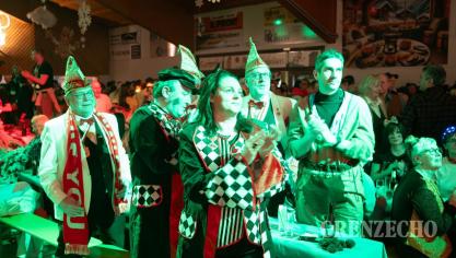 <p>Kappensitzung in Deidenberg</p>
