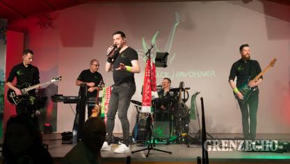 <p>Kappensitzung in Deidenberg</p>
