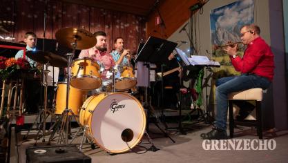 <p>Kappensitzung in Deidenberg</p>
