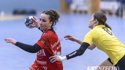 <p>KTSV Eupen – HC Sprimont</p>
