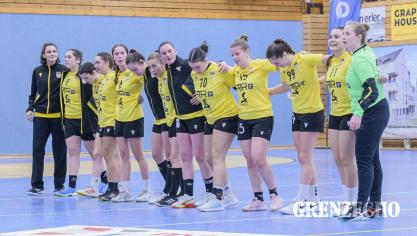 <p>KTSV Eupen – HC Sprimont</p>
