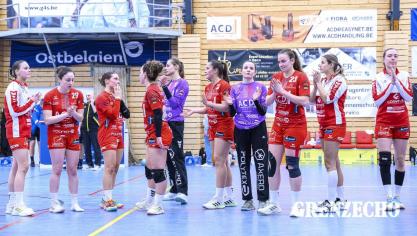 <p>KTSV Eupen – HC Sprimont</p>

