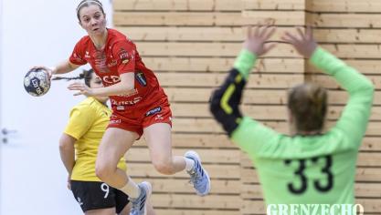 <p>KTSV Eupen – HC Sprimont</p>
