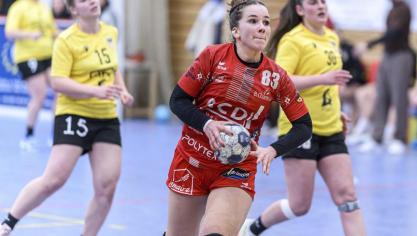 <p>KTSV Eupen – HC Sprimont</p>
