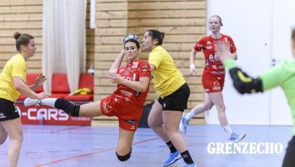 <p>KTSV Eupen – HC Sprimont</p>
