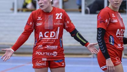 <p>KTSV Eupen – HC Sprimont</p>
