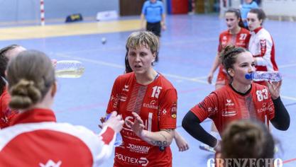 <p>KTSV Eupen – HC Sprimont</p>
