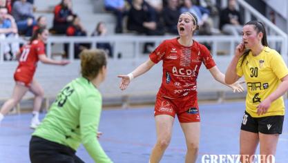 <p>KTSV Eupen – HC Sprimont</p>
