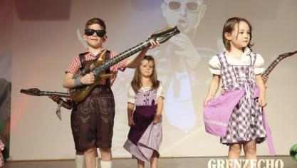 <p>Kinderkappensitzung in Deidenberg</p>
