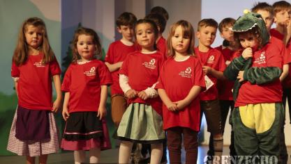 <p>Kinderkappensitzung in Deidenberg</p>
