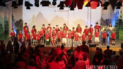 <p>Kinderkappensitzung in Deidenberg</p>

