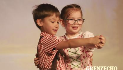 <p>Kinderkappensitzung in Deidenberg</p>
