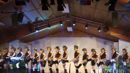 <p>Kinderkappensitzung in Deidenberg</p>
