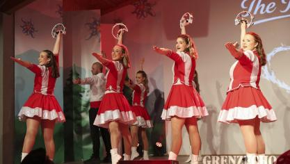 <p>Kinderkappensitzung in Deidenberg</p>

