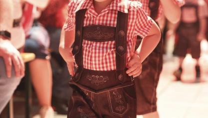 <p>Kinderkappensitzung in Deidenberg</p>
