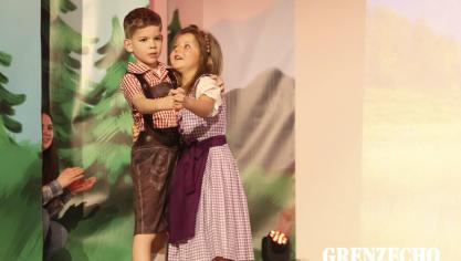 <p>Kinderkappensitzung in Deidenberg</p>
