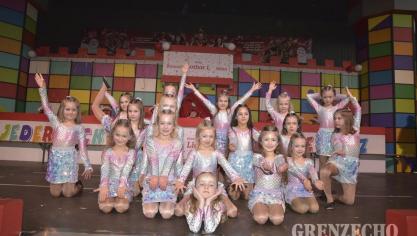 <p>Kinderkappensitzung in Büllingen</p>
