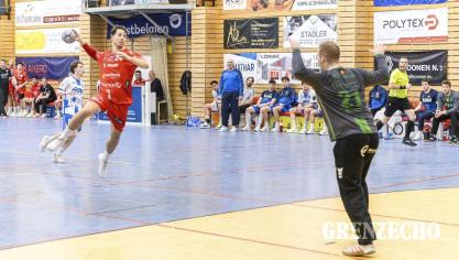 <p>KTSV Eupen – HC Visé</p>
