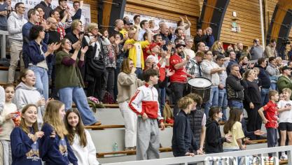 <p>KTSV Eupen – HC Visé</p>
