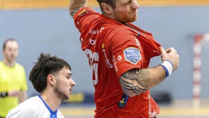 <p>KTSV Eupen – HC Visé</p>
