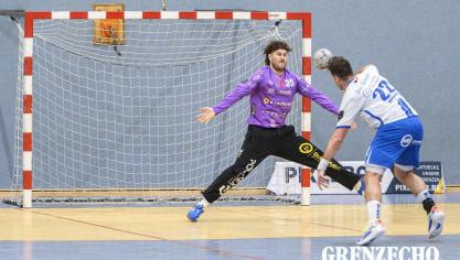 <p>KTSV Eupen – HC Visé</p>
