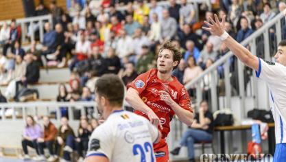<p>KTSV Eupen – HC Visé</p>
