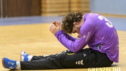 <p>KTSV Eupen – HC Visé</p>
