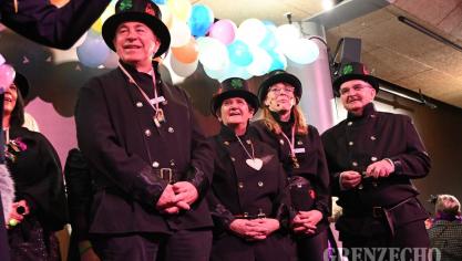 <p>Möhnendonnerstag in St.Vith [Teil 1]</p>
