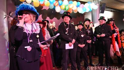 <p>Möhnendonnerstag in St.Vith [Teil 1]</p>

