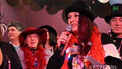 <p>Möhnendonnerstag in St.Vith [Teil 1]</p>
