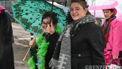 <p>Möhnendonnerstag in St.Vith [Teil 1]</p>
