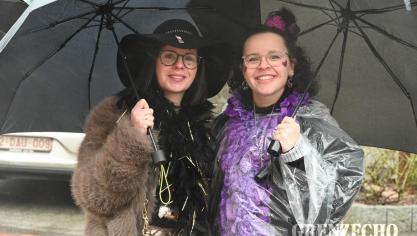 <p>Möhnendonnerstag in St.Vith [Teil 1]</p>
