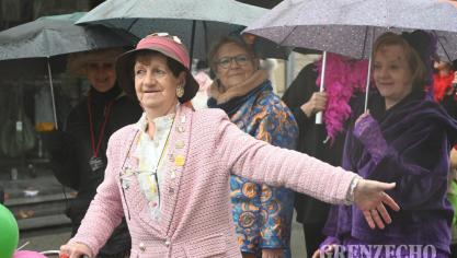 <p>Möhnendonnerstag in St.Vith [Teil 1]</p>
